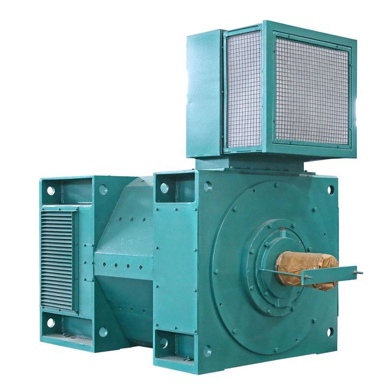 motodrives-DC-Motor