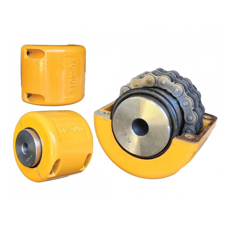 shaftcoupling-technoflex