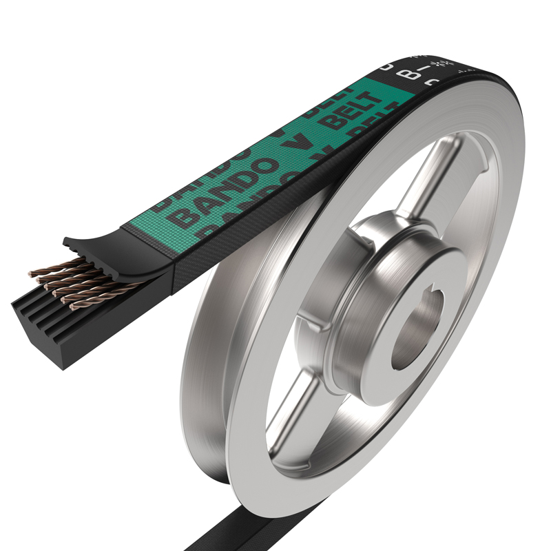 V-BELT-GREEN_800